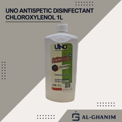 UNO Antispetic disinfectant Chloroxylenol 1L